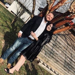 Meet your Posher, Kerri ann